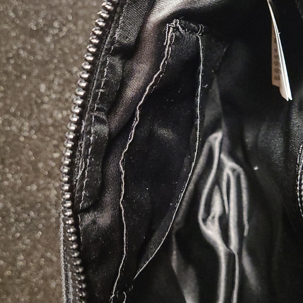 Jordan Jacquard Handbag - Picture 9 of 10